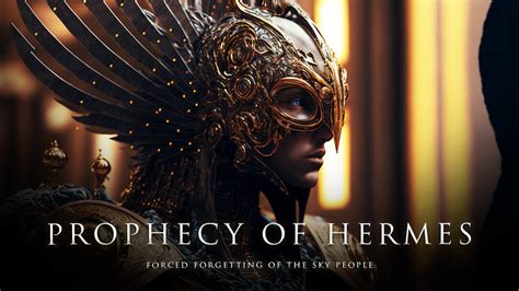 hermes ehypt prophecy|Prophecy of Hermes .